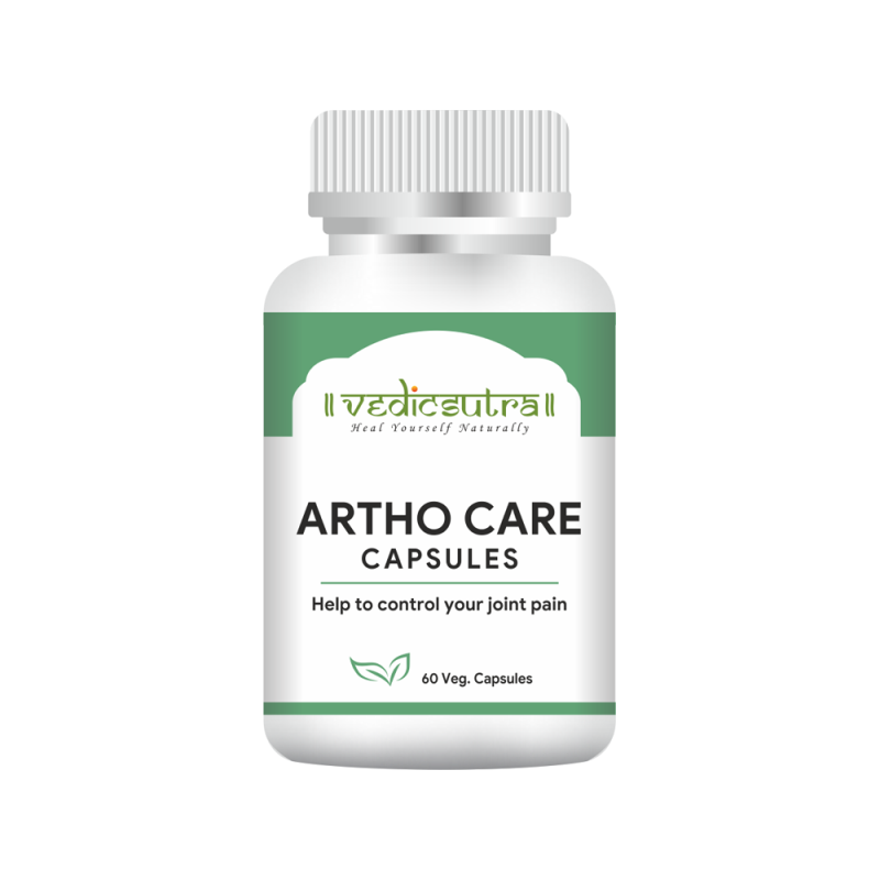 Artho Care ( 60 Cap)